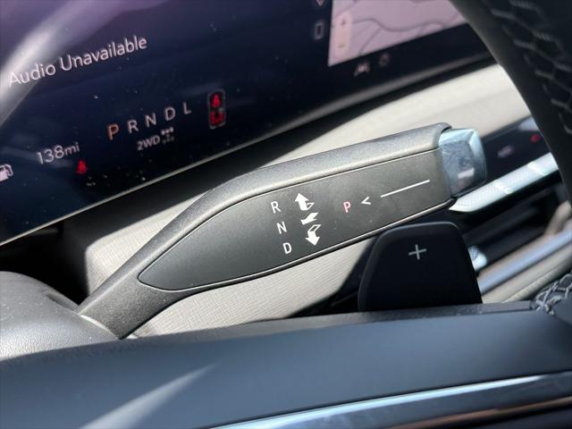 2026 Buick Enclave Sport Touring FWD