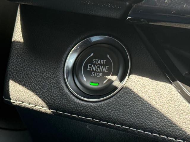 2026 Buick Enclave Sport Touring FWD