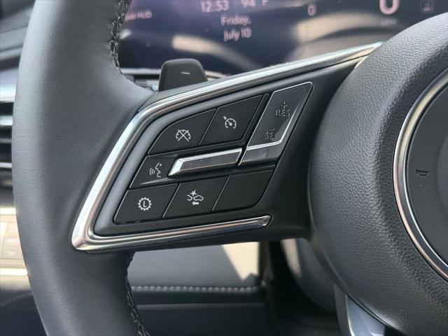 2026 Buick Enclave Sport Touring FWD
