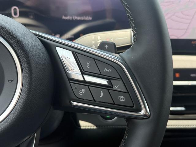 2026 Buick Enclave Sport Touring FWD
