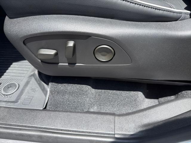 2026 Buick Enclave Sport Touring FWD