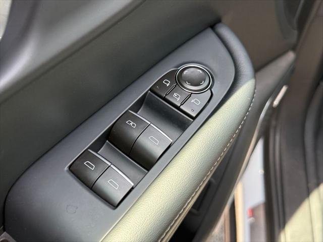 2026 Buick Enclave Sport Touring FWD