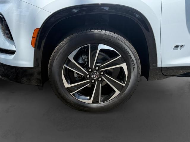 2026 Buick Enclave Sport Touring FWD