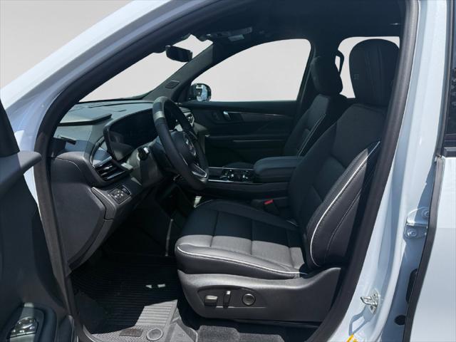 2026 Buick Enclave Sport Touring FWD