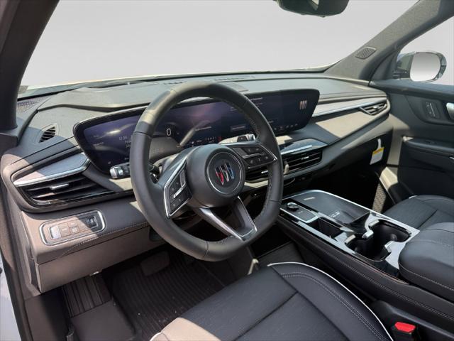 2026 Buick Enclave Sport Touring FWD