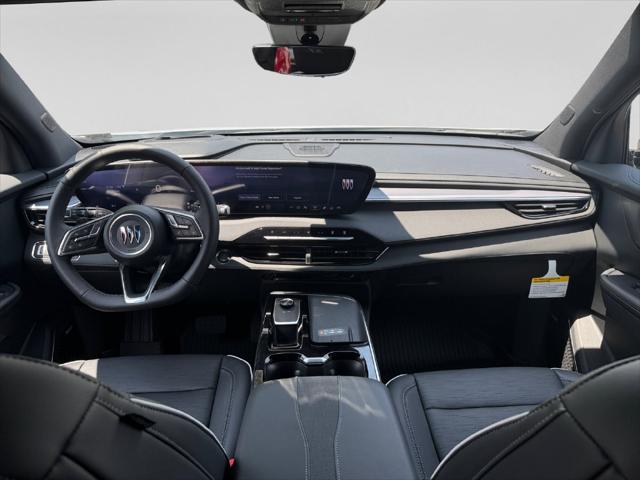 2026 Buick Enclave Sport Touring FWD