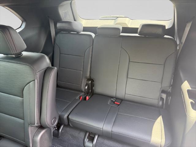 2026 Buick Enclave Sport Touring FWD