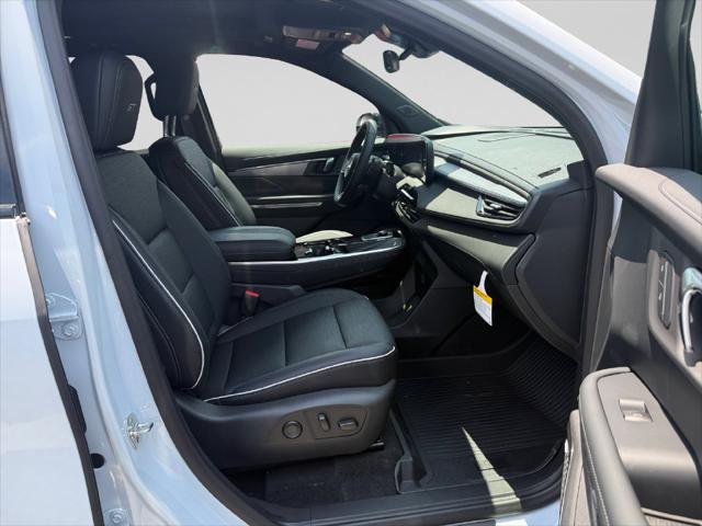 2026 Buick Enclave Sport Touring FWD