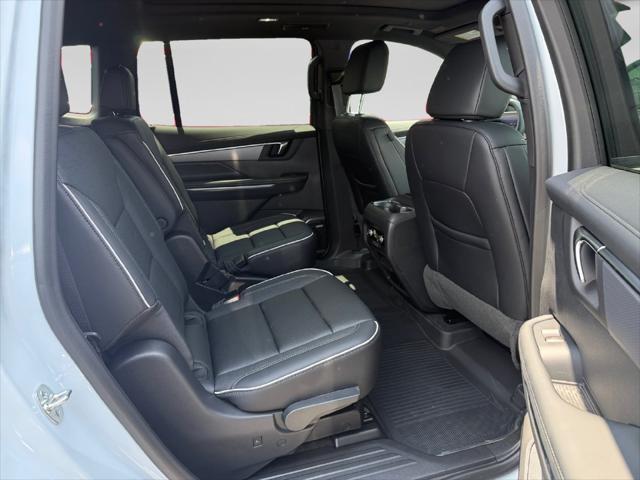 2026 Buick Enclave Sport Touring FWD