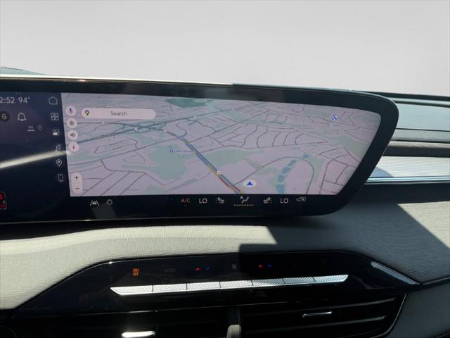2026 Buick Enclave Sport Touring FWD