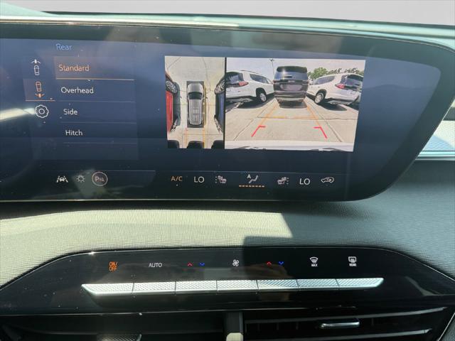 2026 Buick Enclave Sport Touring FWD
