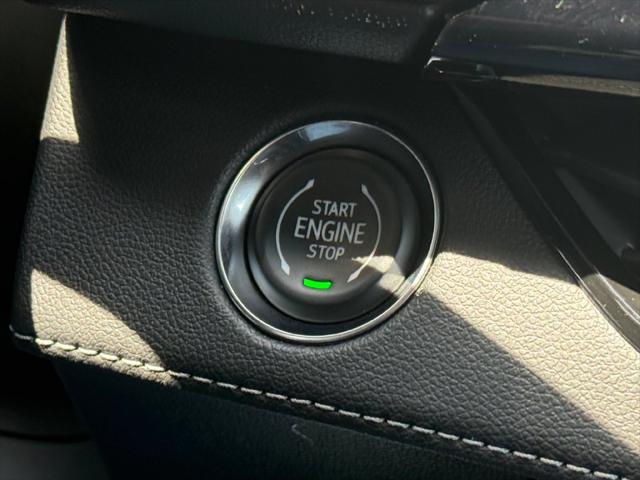 2026 Buick Enclave Sport Touring FWD