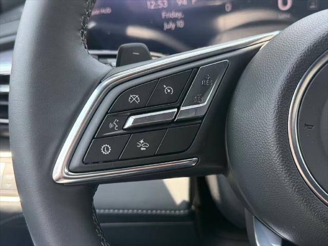 2026 Buick Enclave Sport Touring FWD
