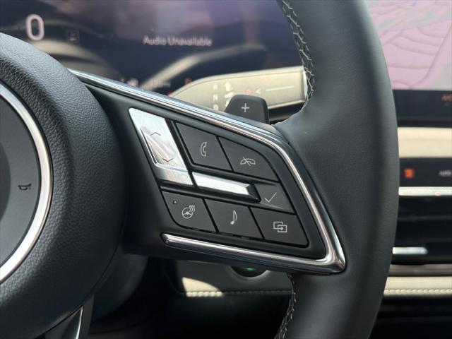 2026 Buick Enclave Sport Touring FWD