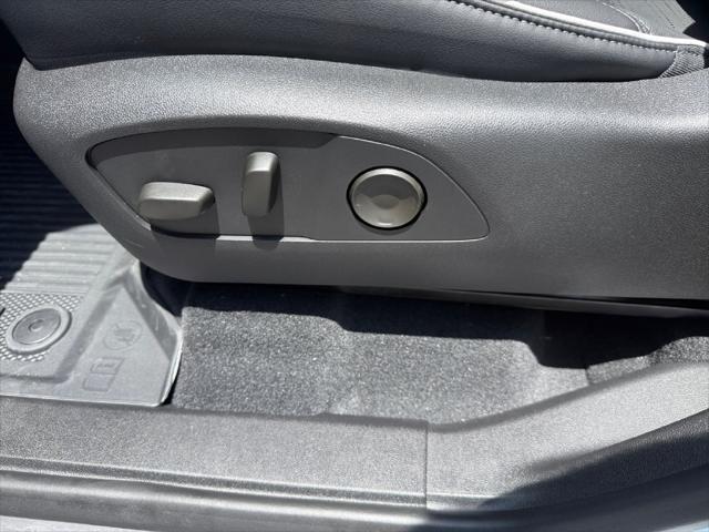 2026 Buick Enclave Sport Touring FWD