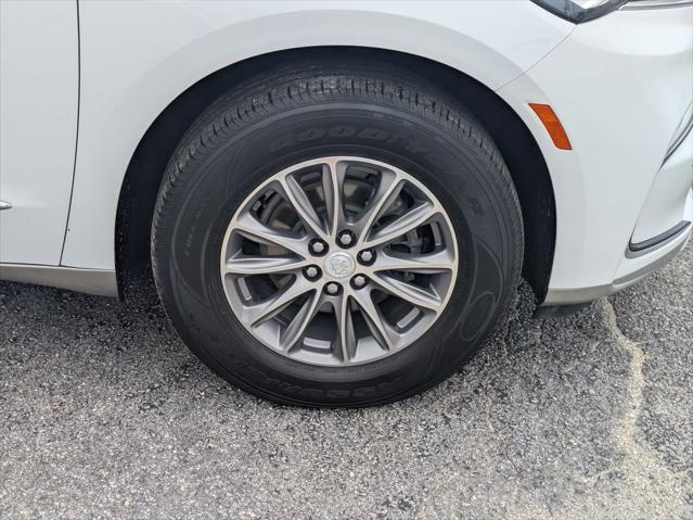 2022 Buick Enclave FWD Premium