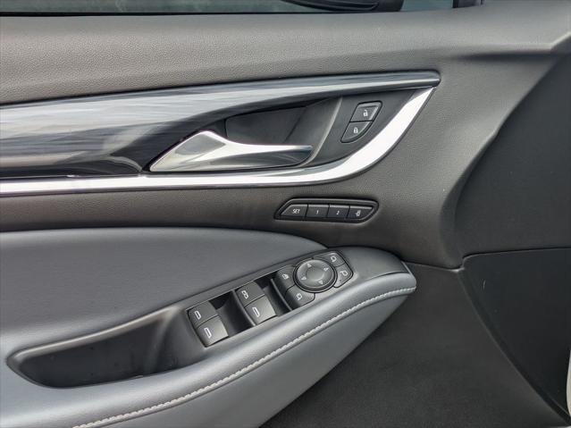 2022 Buick Enclave FWD Premium