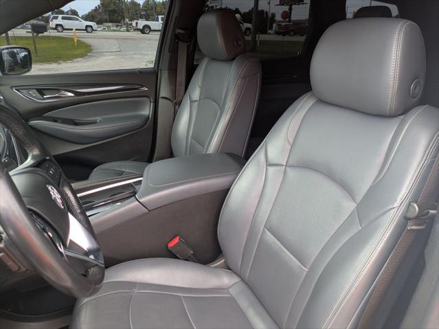2022 Buick Enclave FWD Premium
