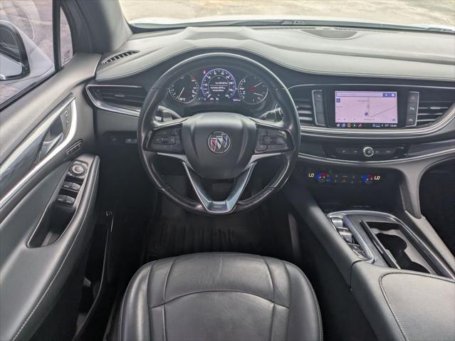 2022 Buick Enclave FWD Premium