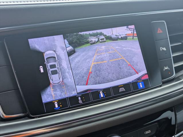 2022 Buick Enclave FWD Premium
