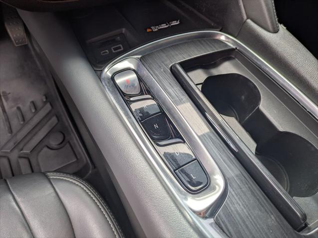 2022 Buick Enclave FWD Premium