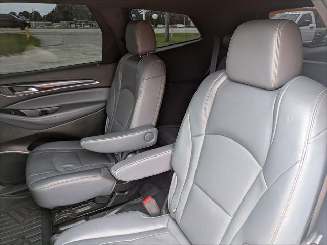 2022 Buick Enclave FWD Premium