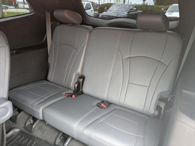 2022 Buick Enclave FWD Premium