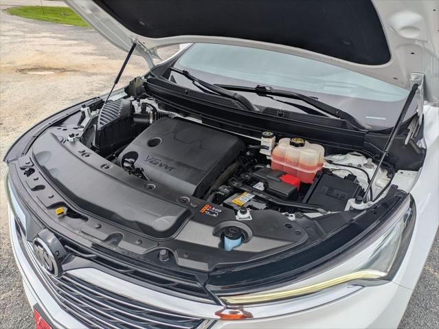 2022 Buick Enclave FWD Premium