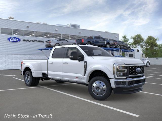 2026 Ford F-450 LARIAT for sale in Perry, OK