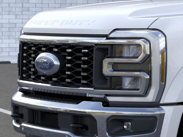 2026 Ford F-450 LARIAT