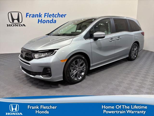 2026 Honda Odyssey Touring for sale in Bentonville, AZ