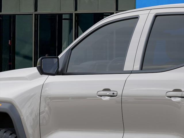 2026 GMC Canyon Elevation, RWD