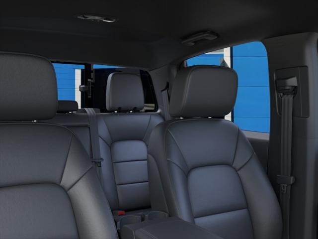 2026 GMC Canyon Elevation, RWD