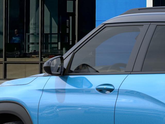 2026 Chevrolet TrailBlazer FWD RS