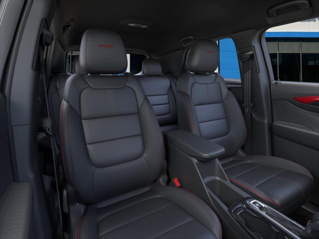 2026 Chevrolet TrailBlazer FWD RS