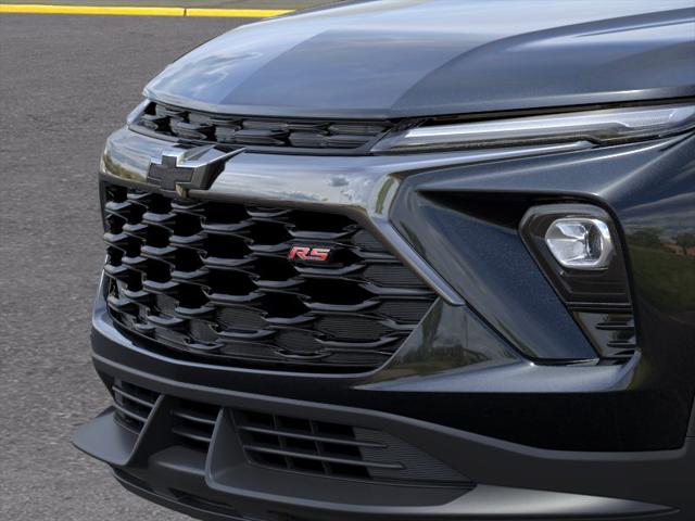 2026 Chevrolet TrailBlazer FWD RS