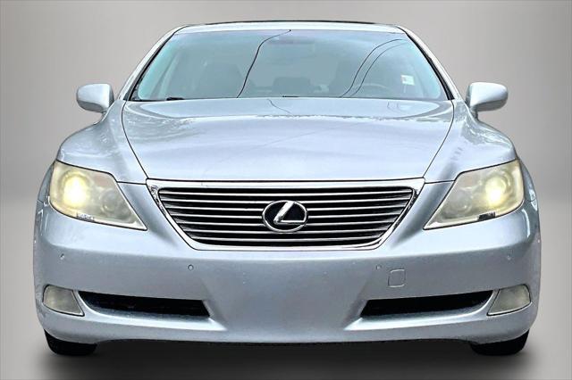 2007 Lexus LS 460 460
