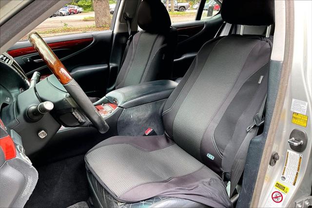2007 Lexus LS 460 460