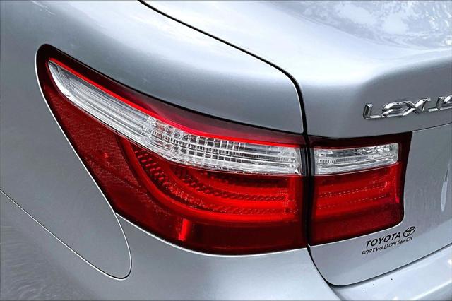 2007 Lexus LS 460 460