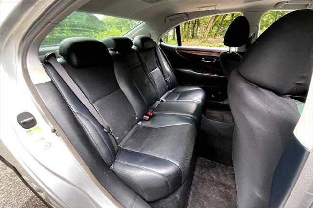 2007 Lexus LS 460 460