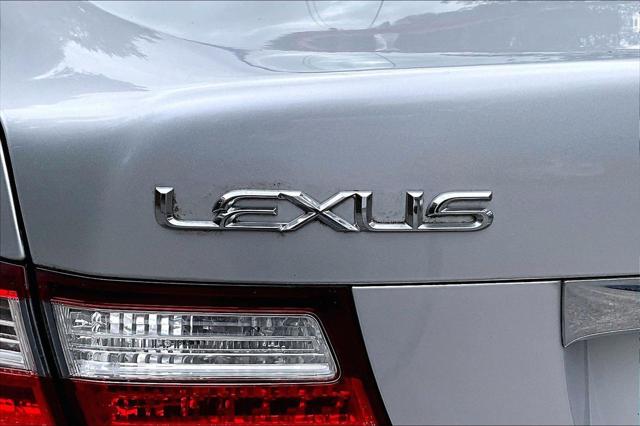 2007 Lexus LS 460 460