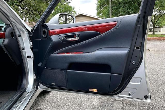 2007 Lexus LS 460 460