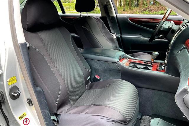 2007 Lexus LS 460 460