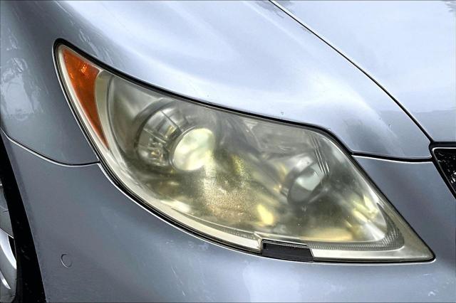 2007 Lexus LS 460 460