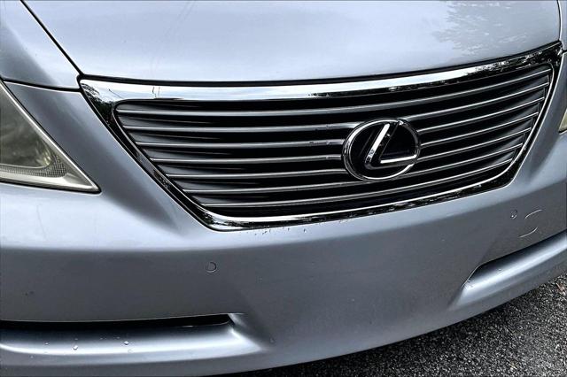 2007 Lexus LS 460 460