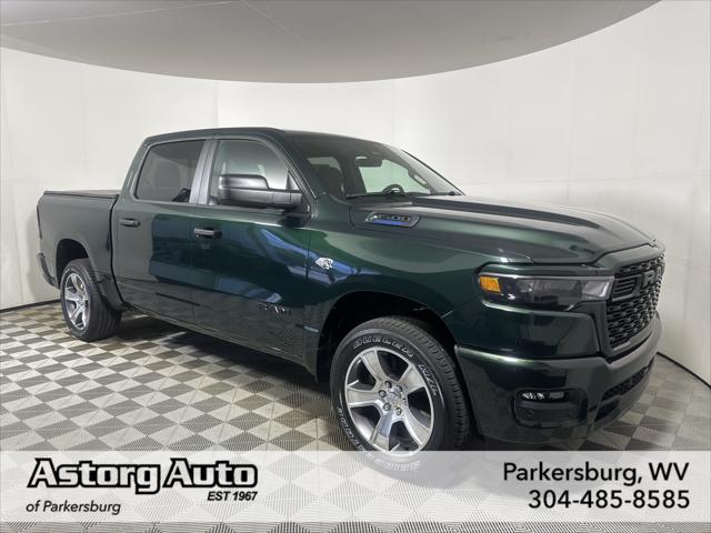2026 RAM 1500 RAM 1500 EXPRESS CREW CAB 4X4 57 BOX 2026 RAM 1500 RAM 1500 EXPRESS CREW CAB 4X4 57 BOX