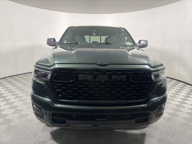 2026 RAM 1500 RAM 1500 EXPRESS CREW CAB 4X4 57 BOX 2026 RAM 1500 RAM 1500 EXPRESS CREW CAB 4X4 57 BOX
