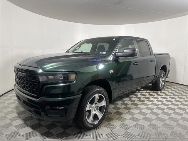 2026 RAM 1500 RAM 1500 EXPRESS CREW CAB 4X4 57 BOX 2026 RAM 1500 RAM 1500 EXPRESS CREW CAB 4X4 57 BOX