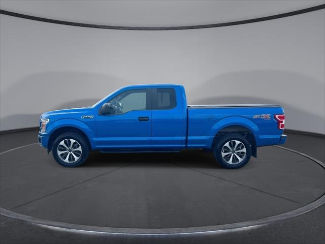 2020 Ford F-150 XL for sale in Berlin, VT