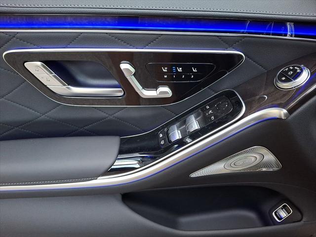 2026 Mercedes-Benz S 580 4MATIC